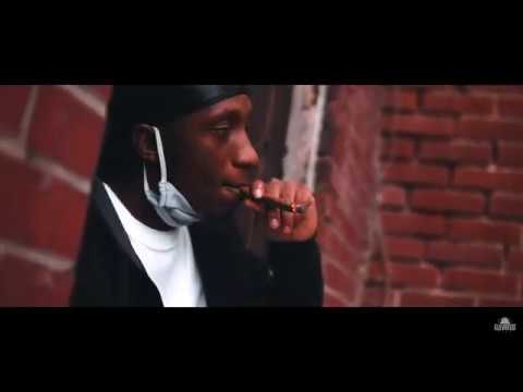 Sezzy Gango x Fighting Demons [Official Video] | Presented by @Vickmontfilms