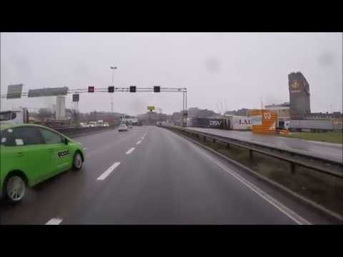 Tomkjøring linje 70