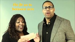 Eric Roberson Show Part1.wmv