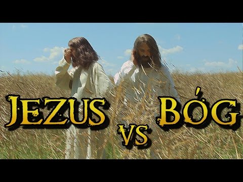 Wielkie Konflikty - odc.3 "Jezus vs Bóg"
