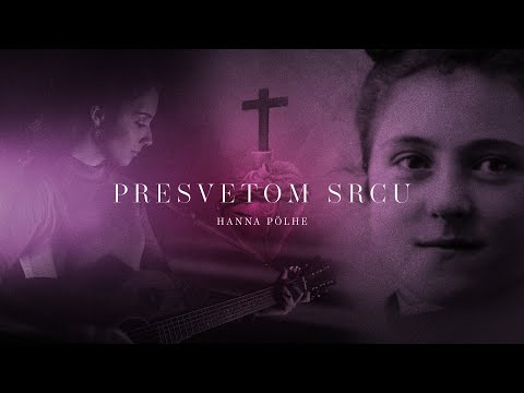 Hanna - Presvetom Srcu (sv. Mala Terezija)