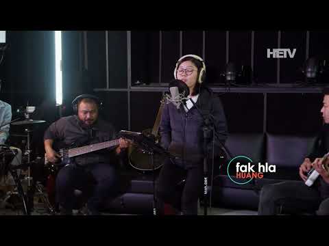 Fak Hla Huang | Episode 24 - Tluangtluangi