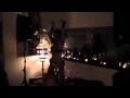Belly Dance Drum Solo Finish