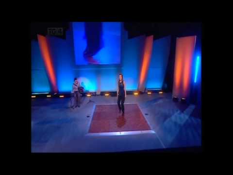 Deirdre Kerins - Oireachtas na Samhna 2012