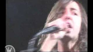 Presentación - Babasónicos en el  Vive Latino 2005 - &quot;Risa&quot;