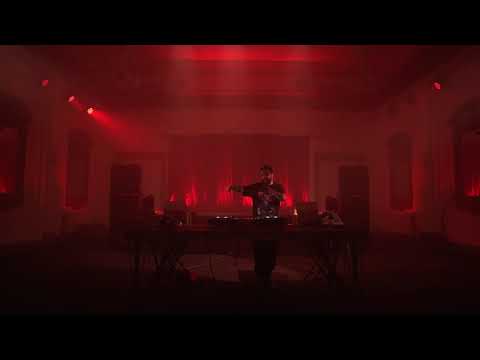 Oblig / DJ Jedah Curates/ NDR x LNS @ Bush Hall / 4th June