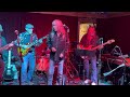 Kiss The Blues Good Bye Tribute to Grinderswitch Grants Lounge 4/27/23