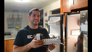 Ice Maker Replacement Swap Fix for Frigidaire Electrolux Westinghouse Refrigerators Freezer Fridge