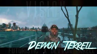 Futuristic x Devvon Terrell - Vision