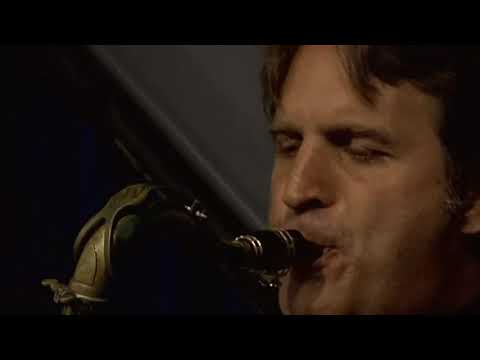 Poncho Sánchez and Terence Blanchard  -  Groovin High Live at Amoeba