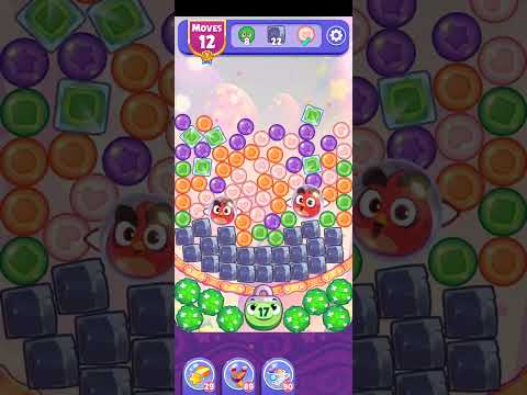 Angry birds Dream blast - level 1102