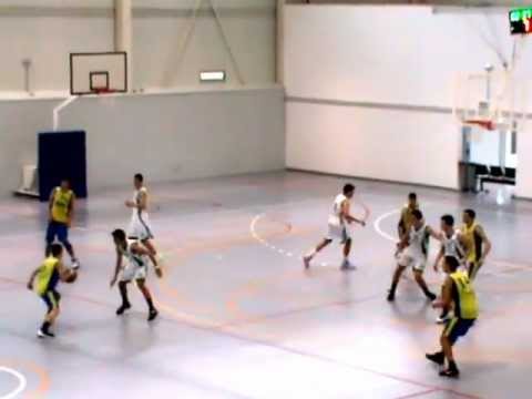 DENIA B.C. ´A´ - AMICS CASTELLÓ