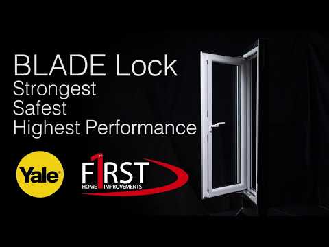 First Home Improvements video.