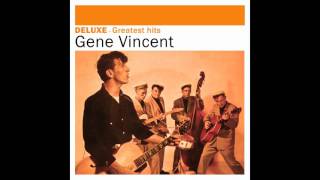 Gene Vincent - Who Slapped John ?