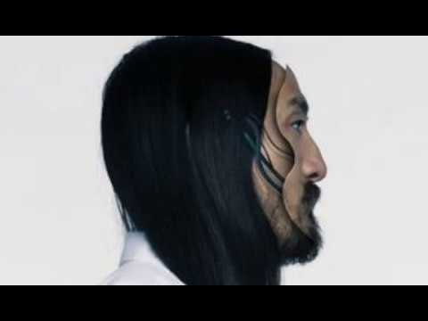 Marshmello YouTube Music: Back To Earth By Steve Aoki (Video/Audio) Feat. Fall Out Boy.