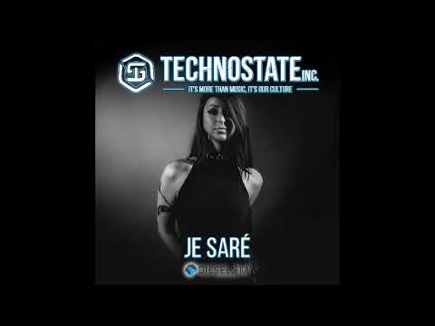 SPECIAL GUEST JE SARÉ TECHNOSTATE INC  SHOWCASE 101