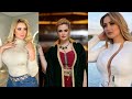 Rania Toumi Biography Wiki Curvy Plus Size Model Age Height Weight Lifestyle 2022