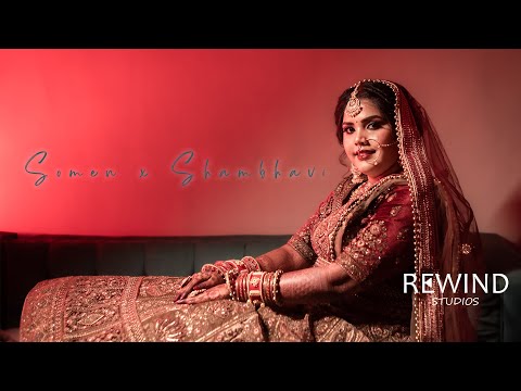 Wedding Photographer portfolio by Rewind Studios in Gorakhpur - Photo 2 Wedding Photographer portfolio by Rewind Studios in Gorakhpur - Photo 2