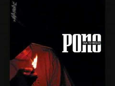 DJ 600 V + Pono - Chwila zwątpienia