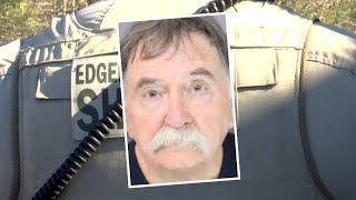 Edgefield County tax assessor resigns after allegedly striking woman in his office
