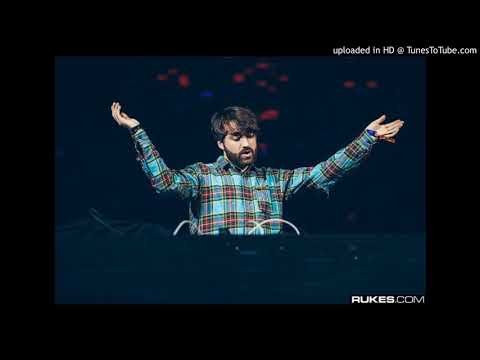 Oliver Heldens - Gecko vs Kiesza - Hideaway  (Extended Mix)