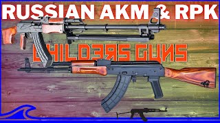 Russian Childers