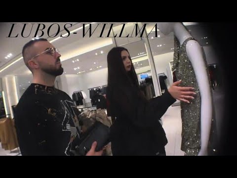 LUBOS - WILMA (OFFICIAL VIDEO)