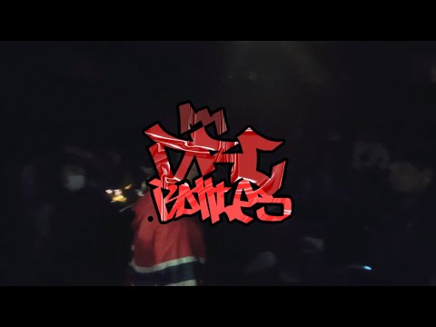 ENZERIO/PIPO/ZENTYNELL vs APOGEO: Tercer Lugar - DRC Battles Multiverse II