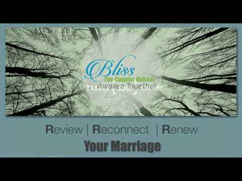 BLISS - The Couple Retreat