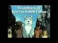 Hopeanuoli (Ginga Nagareboshi Gin/ Silver Fang ...