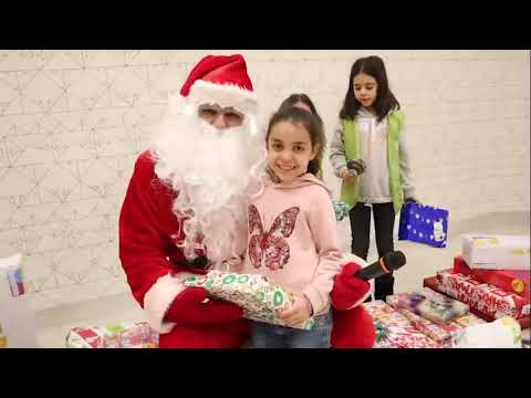 Christmas Outings & Celebration 2019