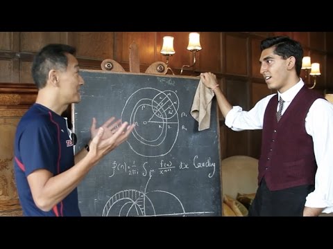 The Man Who Knew Infinity | Official Trailer (2016) | Dev Patel, Jeremy Irons | Review