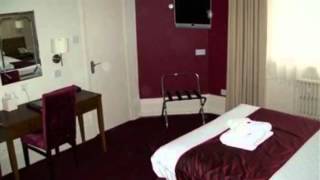 Crown Hotel Harrogate