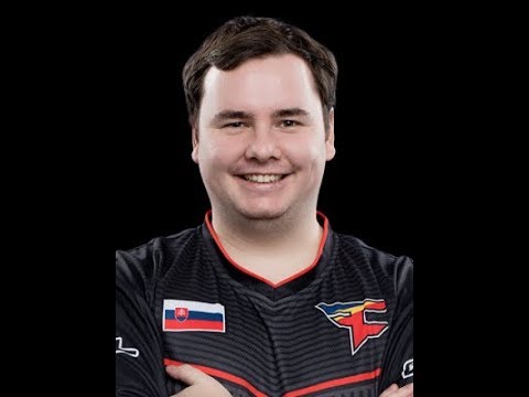 POV - Guardian (FaZe)(26-11) vs fnatic / inferno / ECS Season 6 Europe