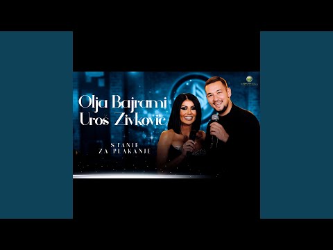 Stanje za plakanje (Live)