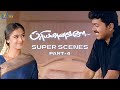 Priyamaanavale Super Scenes 4 Vijay Simran SPB Vivek Vijay Love Enjoy Comedy