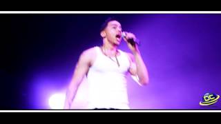 Adrian Marcel - 2am (Official Live in Washington)