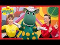 Dance The Ooby Doo With Dorothy The Dinosaur The Wiggles Sing Along Fun For Toddlers