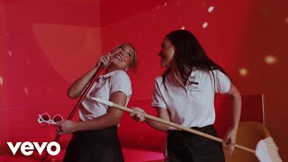 Maddie & Tae - Spring Cleaning (Official Music Video)