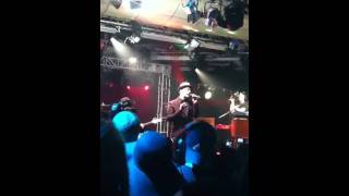 Gavin DeGraw Christmas Song