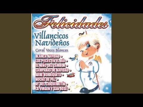 Pastores Venid - Voces Blancas