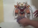 Transformers Armada Unicron