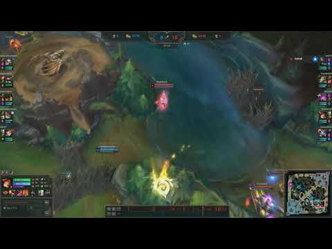 lol miss fortune guide