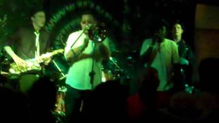 Special Brew and Neville Staple-Rudi