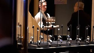 Cenevre Turizm ve Kongre Vakfı Genel Direktörü Genier: Cenevre, saatçilik ve kültürel mirasın kalbi