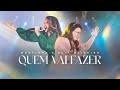 Martinha E Eliã Oliveira Quem Vai Fazer Clipe Oficial