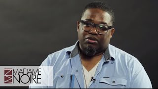 Dave Hollister And God | MadameNoire