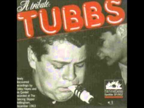 Tubby Hayes Big Band - Milestones