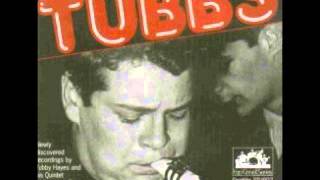 Tubby Hayes Big Band - Milestones