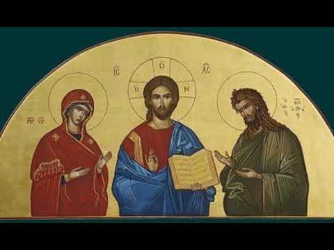 SINAXAR 2 DECEMBRIE (VIEȚILE SFINȚILOR) - SFINȚII ZILEI